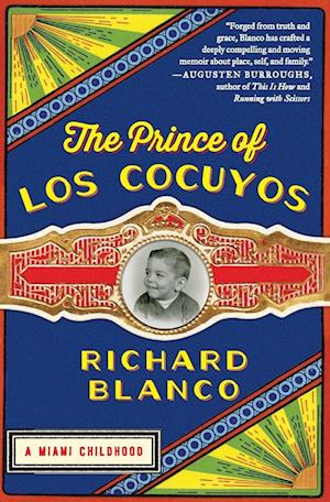 The Prince of los Cocuyos