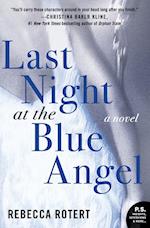 Last Night at the Blue Angel