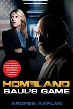 HOMELAND SAULS GAME M/TV