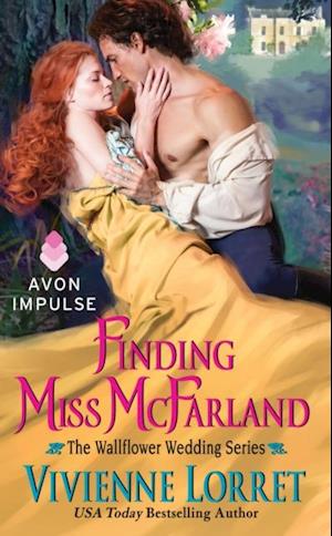 Finding Miss McFarland