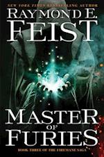 Master of Furies