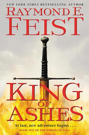 King of Ashes