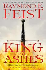 King of Ashes