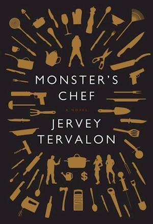 Monster's Chef