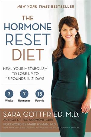 Hormone Reset Diet