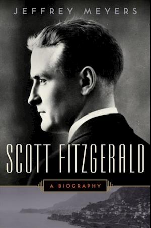 Scott Fitzgerald