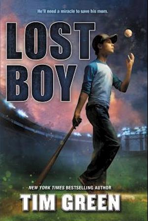 Lost Boy