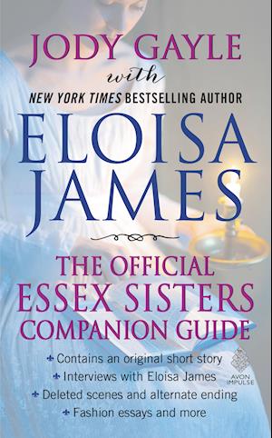 Official Essex Sisters Companion Guide