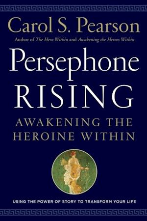 Persephone Rising