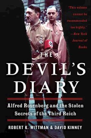 The Devil's Diary