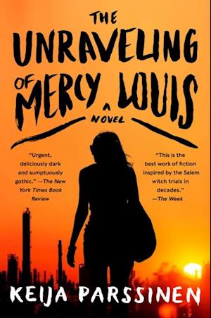 Unraveling of Mercy Louis