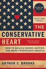 Conservative Heart, the PB