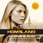 Homeland: Carrie's Run