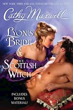 Lyon's Bride and The Scottish Witch with Bonus Material