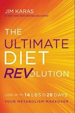 Ultimate Diet Revolution PB