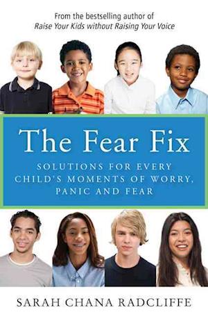 The Fear Fix