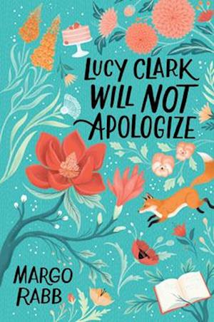 Lucy Clark Will Not Apologize