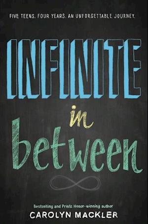 Infinite in Between