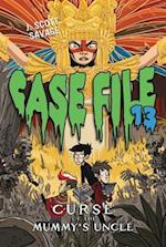 Case File 13 #4