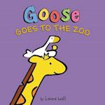 Goose Goes to the Zoo