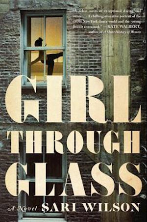 Girl Through Glass