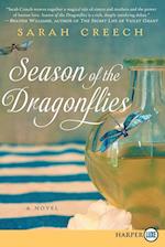 Season of the Dragonflies