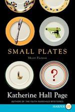 Small Plates