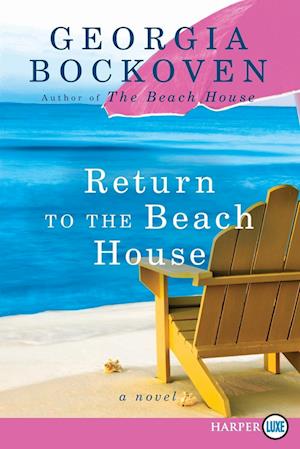 Return to the Beach House