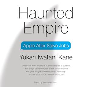 Haunted Empire