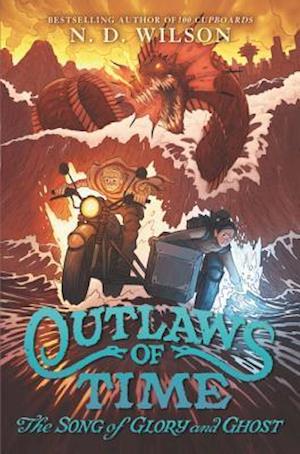 Outlaws of Time