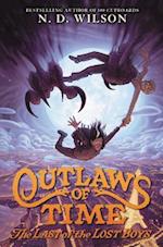 Outlaws of Time