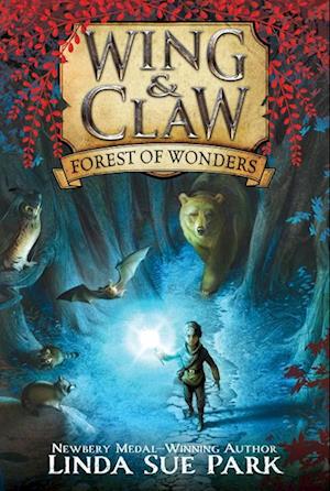 Wing & Claw #1: Forest of Wonders