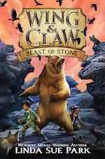 Wing & Claw #3: Beast of Stone