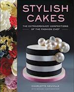 Stylish Cakes