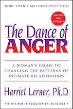 Dance of Anger