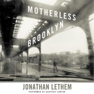 Motherless Brooklyn