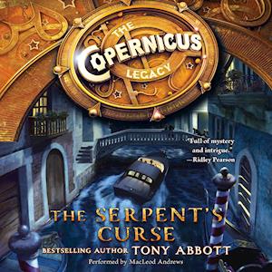 The Copernicus Legacy: The Serpent's Curse