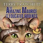 The Amazing Maurice and His Educated Rodents