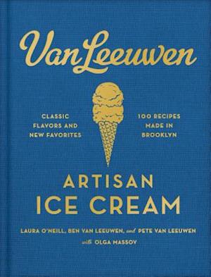 Van Leeuwen Artisan Ice Cream