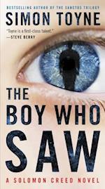 The Boy Who Saw