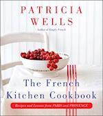 French Kitchen Cookbook