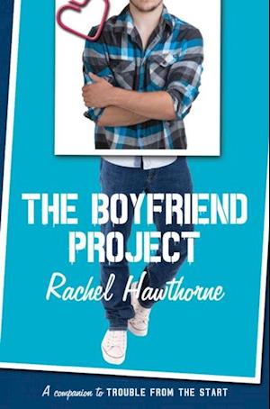 Boyfriend Project