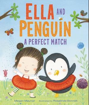 Ella and Penguin