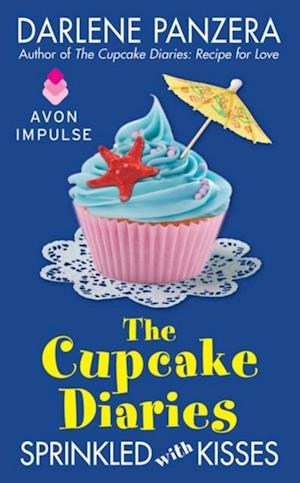 Cupcake Diaries: Sprinkled with Kisses