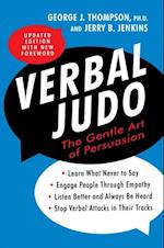 Verbal Judo, Second Edition