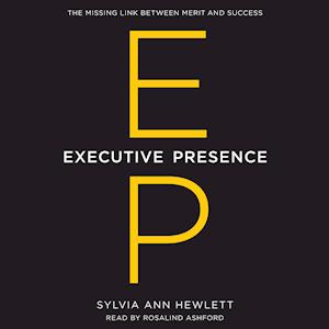 Executive Presence