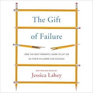 The Gift of Failure