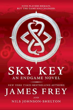 Endgame: Sky Key