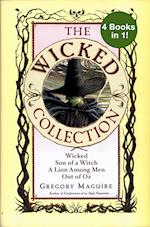 Wicked Years Complete Collection