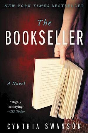 The Bookseller